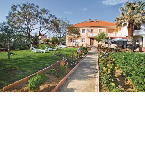 Apartment Ivana Zajca Croatia