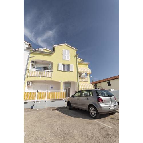 Apartment Ivana