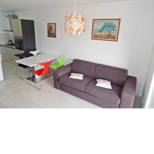 Apartment Ivana