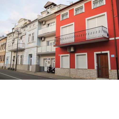 Apartment Ivana