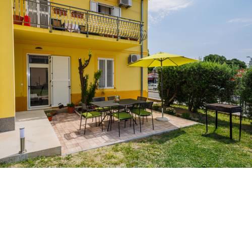 Apartment Ivana