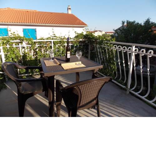 Apartment Ivana