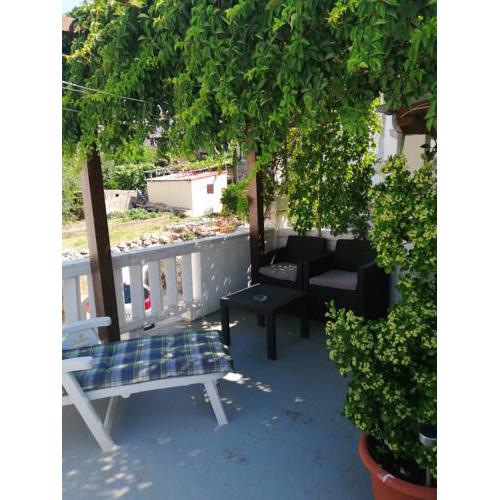 Apartment Ivanka with terrace, WiFi, parking
