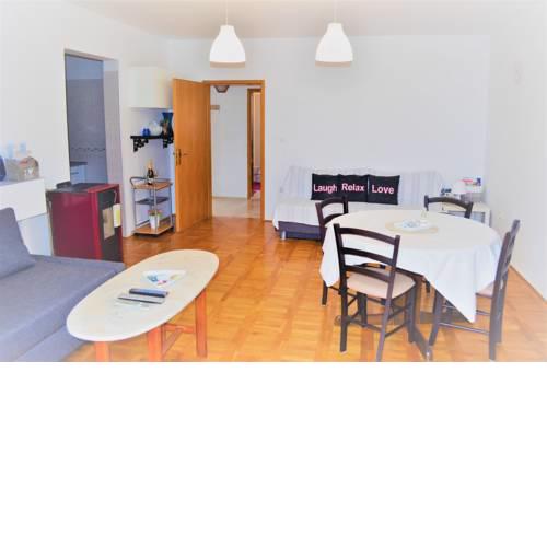 Apartment Ivano Ičići