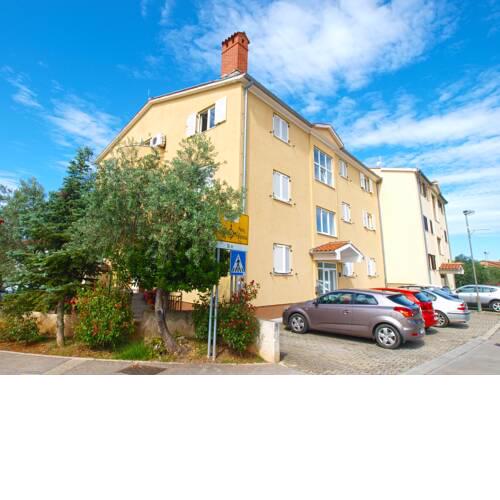 Apartment Ivica 1782