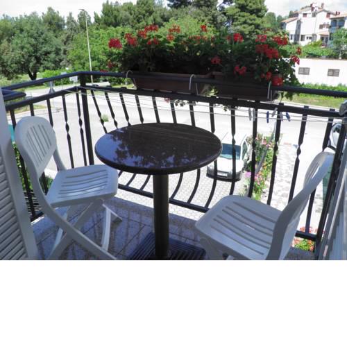Apartment Ivica