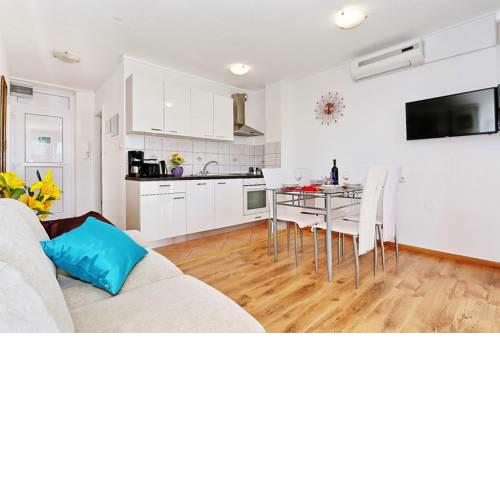 Apartment Ivica
