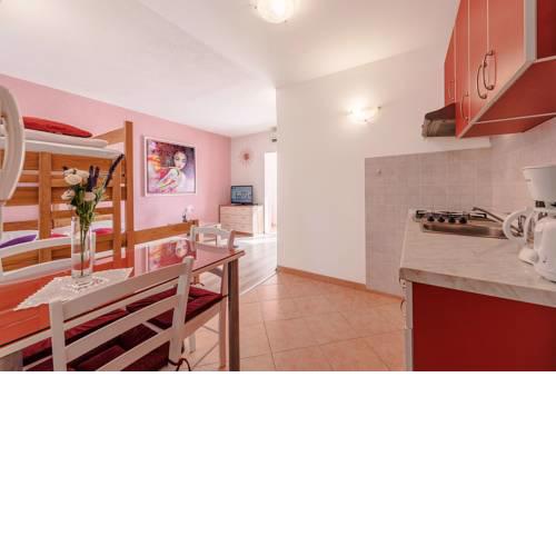 Apartment Ivica