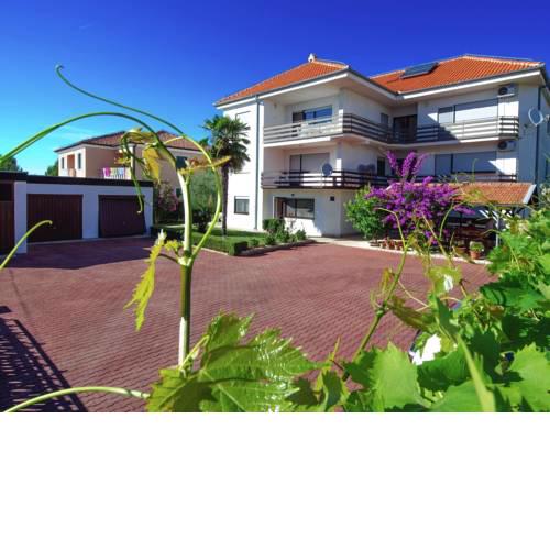 Apartment Ivka