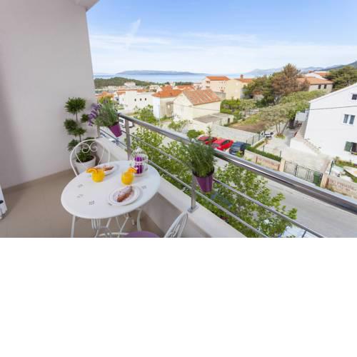 Apartment Ivona