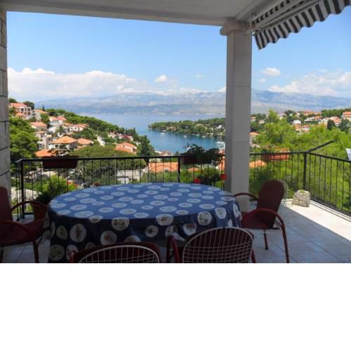 Apartment Ivope
