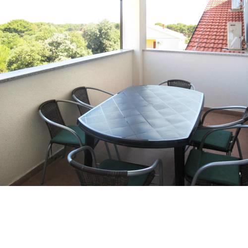 Apartment Ivor (UGL535)
