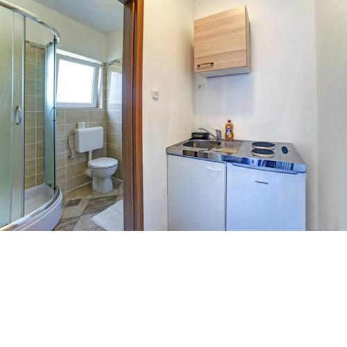 Apartment Jadran