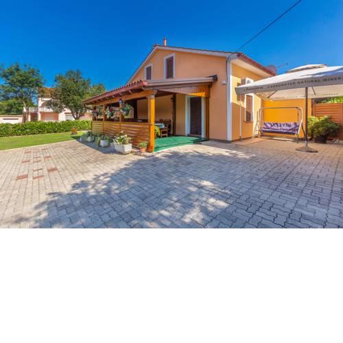Apartment Jadranka
