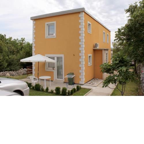 Apartment Jadranovo 6557b