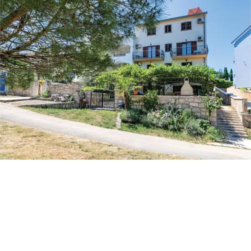 Apartment Jadranska IV