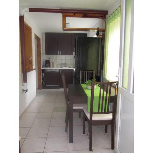 Apartment Jadranska