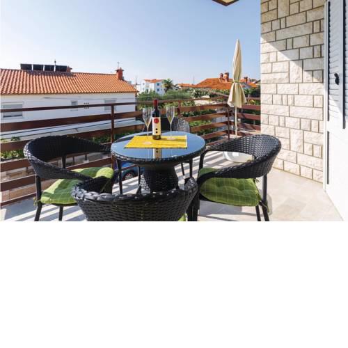 Apartment Jadranska