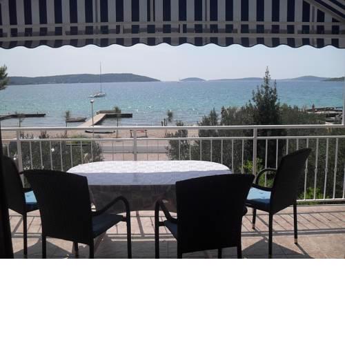 Apartment Jadrija I