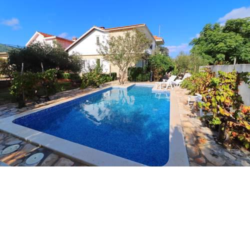 Apartment Jagoda, Vela Luka