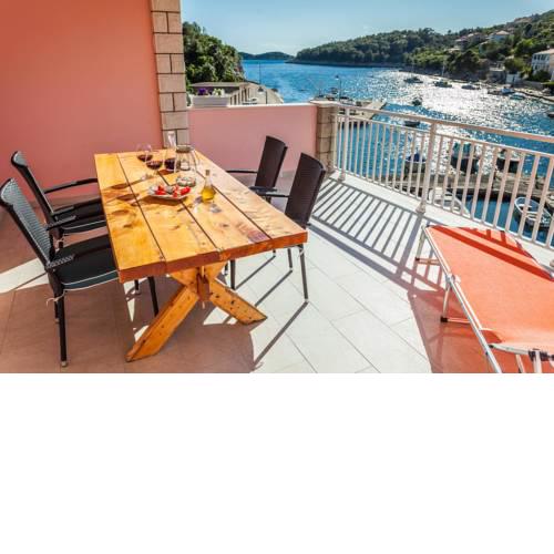 Apartment Jakov Grscica