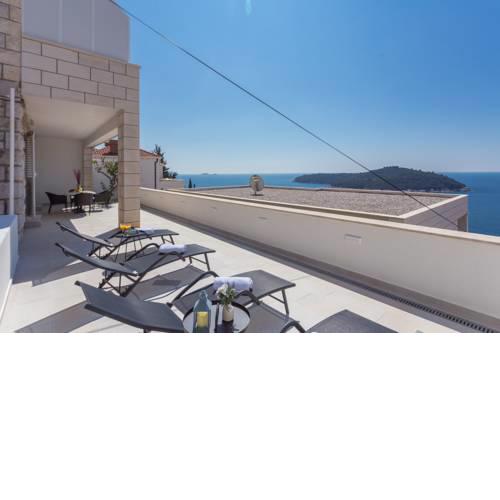 Apartment Jakov i Lucija