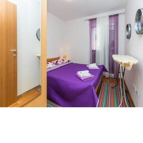 Apartment Jakov