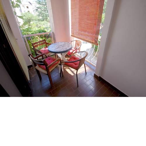 Apartment Jakovac