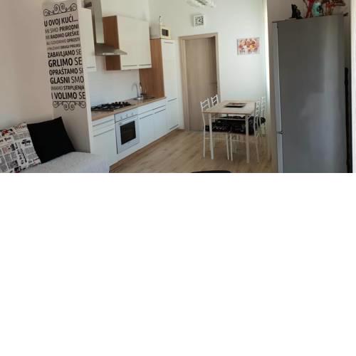 Apartment Jan