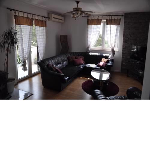 Apartment Jana