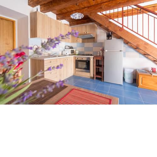 Apartment Janet