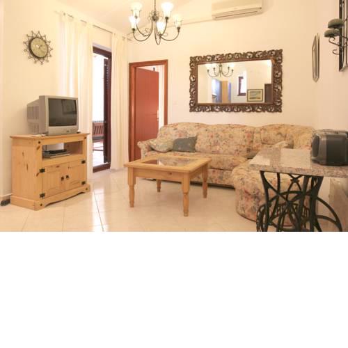 Rona apartment Janja