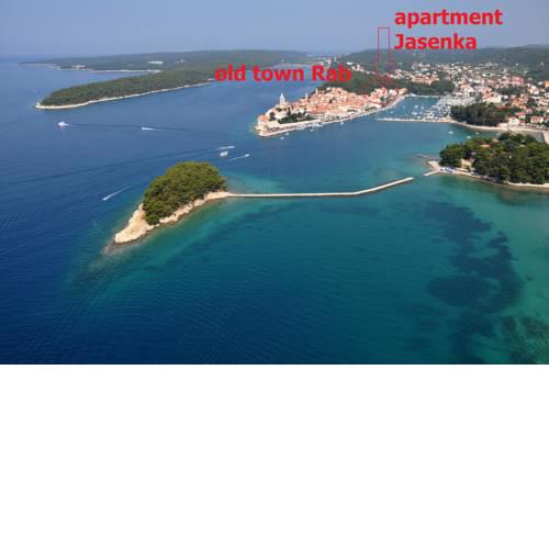 Apartment Jasenka