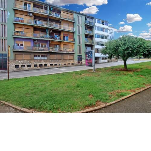 Apartment Jasmina 1959