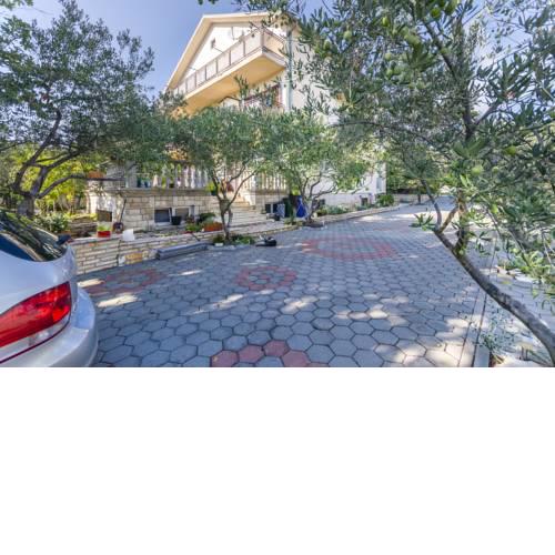 Apartment Jasna