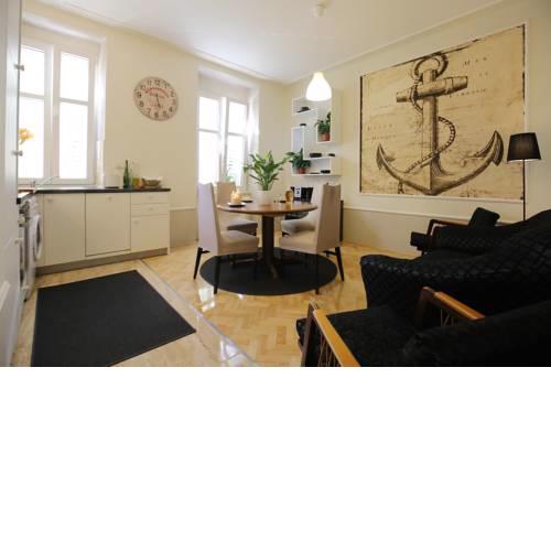 Apartment Jasna