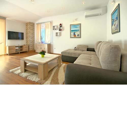 Apartment Jedro