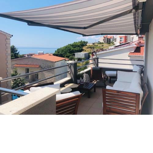 Apartment Jelic