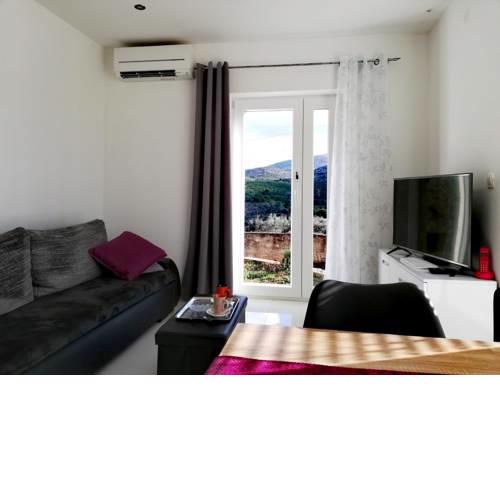 Apartment Jelić