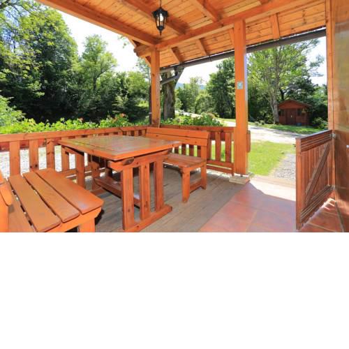Apartment Jelov Klanac 17474a