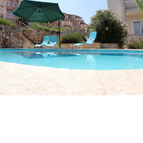Apartment Jelsa 4608b