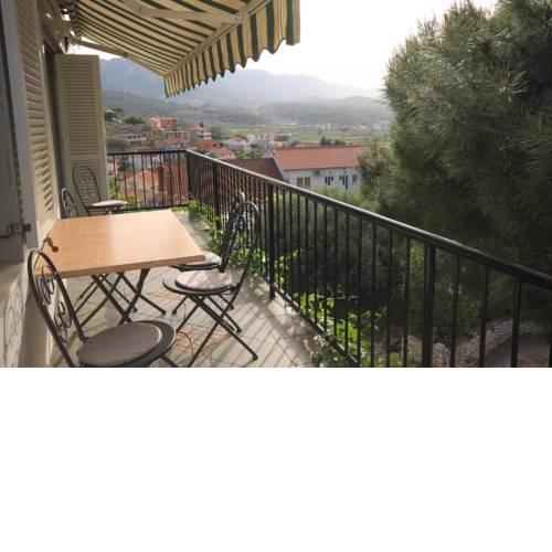 Apartment Jelsa 8732a