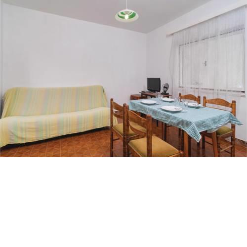 Apartment Jesenice Bajnice with Sea View IX