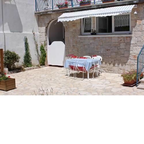 Apartment Jezera 5057a