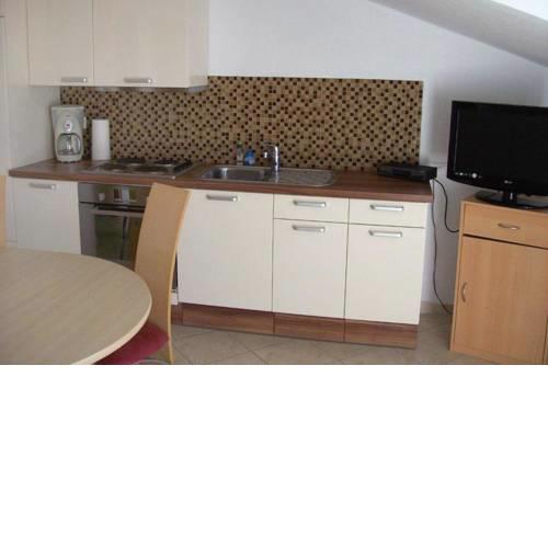 Apartment Jezera 5057d