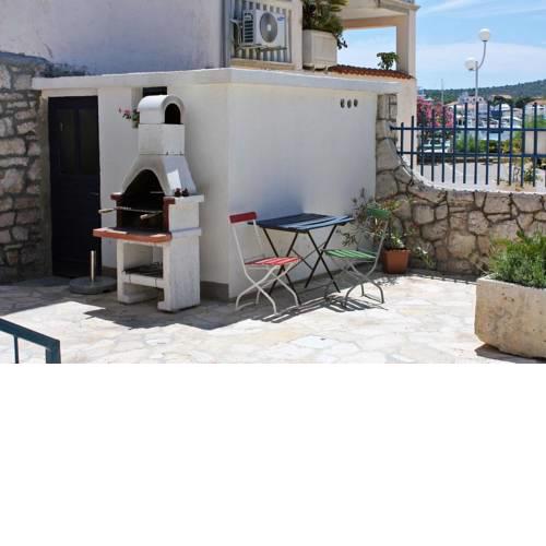 Apartment Jezera 5057e