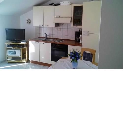 Apartment Jezera 5057g