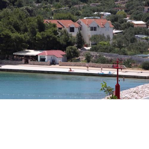 Apartment Jezera 5062d