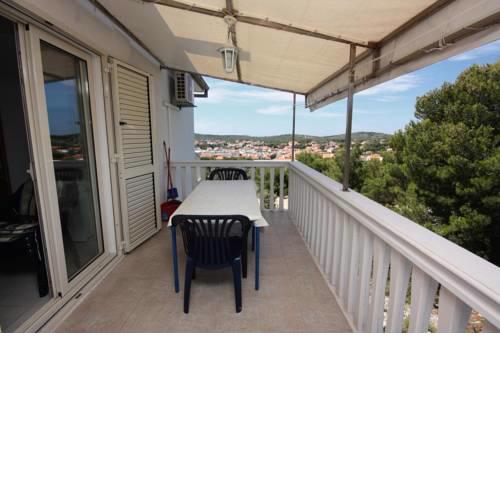 Apartment Jezera 5079a