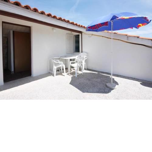 Apartment Jezera 5080b